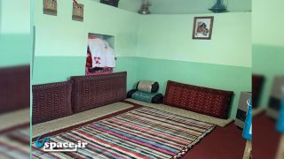 اتاق 12 متری شماره یک فاقد سرویس بهداشتی اختصاصی (طبقه دوم)