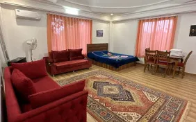سوییت شش نفره ویلایی(دبل+کاناپه)