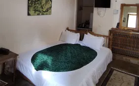 اتاق یک تخته