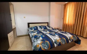 سوئیت دو نفره (اقامت با صبحانه)