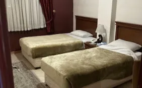 سوئیت دو خوابه چهار نفره (اقامت با صبحانه)