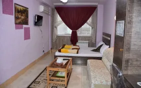 اتاق دو تخته (اقامت با صبحانه)