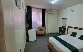 اتاق دو تخته دبل (اقامت با صبحانه)