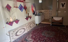 سوئیت 2نفره کف خواب ( 66 متری ) (اقامت بدون صبحانه)