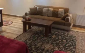 سوییت دوتخته (اقامت )