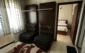 آپارتمان یکخوابه چهارتخته (فولبرد)