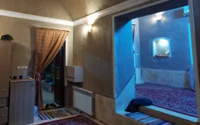 اتاق دونفره مهتاب(کف خواب)