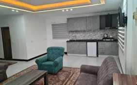 سوئیت دوخوابه چهار نفرهvip (اقامت)