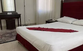 اتاق دو تخته دبل (فولبرد)
