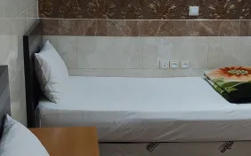 اتاق چهارتخته (اقامت با صبحانه)