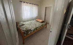 اتاق دوخوابه چهارتخته روبه خیابان (اقامت با صبحانه)