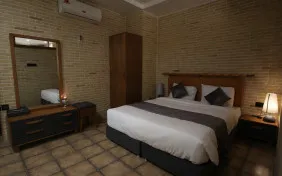 اتاق دو تخته دبل (اقامت با صبحانه)