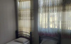 اتاق دوتخته توئین (اقامت)