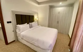 سوئیت جونیور یک خوابه دو نفره
