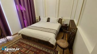 اتاق 2 تخته دبل تایپ B (طبقه همکف)