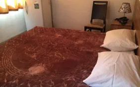 اتاق دو تخته دبل (اقامت با صبحانه)