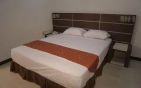 اتاق دو تخته دبل (اقامت با صبحانه)
