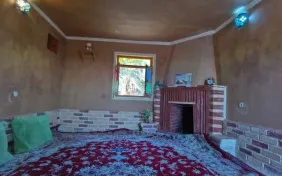 سوئیت دو نفره یاس(کف خواب)