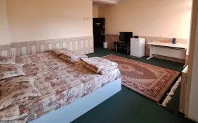اتاق سه تخته (اقامت بدون صبحانه)