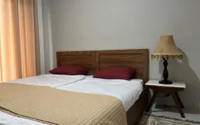 اتاق دو تخته دبل (اقامت با صبحانه)