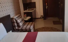 اتاق دو تخته (فولبرد)