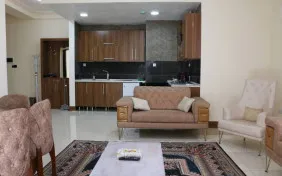 سوئیت یک خوابه دوتخته (اقامت با صبحانه)