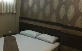 اتاق چهار تخته (فولبرد انتخابی)