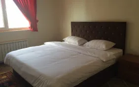 اتاق دوتخته دبل (اقامت با صبحانه)
