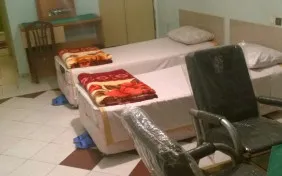 اتاق چهار تخته (اقامت با صبحانه)