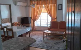 سوئیت یک خوابه پنج نفره