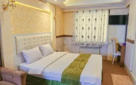 اتاق دوتخته (اقامت تک)
