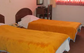 اتاق سه تخته(سینگل) (اقامت با صبحانه)