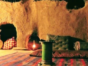 اتاق دو نفره