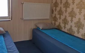 اتاق دوتخته توئین (اقامت بدون صبحانه)