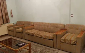 ویلا یک خوابه دوبلکس (اقامت)