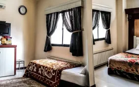 اتاق سه تخته (فولبرد) 