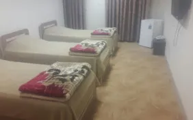اتاق سه تخته (اقامت با صبحانه)