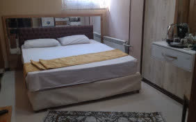 اتاق دوتخته دبل (فولبرد)