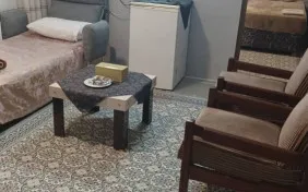 سوئیت یک خوابه چهار نفره (اقامت با صبحانه)