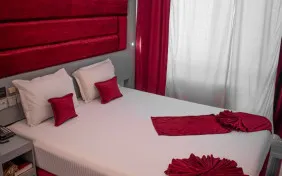 اتاق دوتخته (فولبرد)
