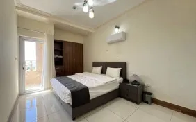 اتاق دوتخته اکونومی (اقامت با صبحانه)