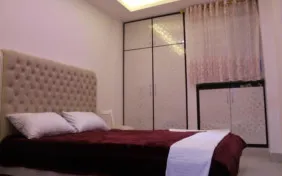 آپارتمان یک تخته (اقامت با صبحانه)
