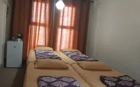 اتاق چهارتخته (اقامت)