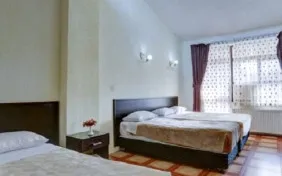 اتاق کانکت چهار نفره (اقامت با صبحانه)