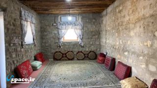 سوئیت 35 متری سنتی (فاقد سرویس بهداشتی اختصاصی)