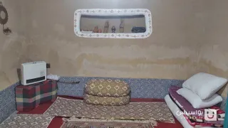اتاق 10 متری گذشته (فاقد سرویس بهداشتی اختصاصی)
