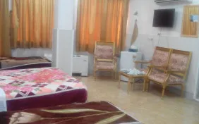 اتاق دو تخته دبل (اقامت با صبحانه)