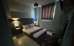 اتاق دوتخته دبل