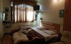 اتاق چهار تخته (اقامت )