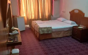 اتاق دو تخته دبل (اقامت با صبحانه)
